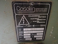 Paneelzaag casolin - afbeelding 7 van  12