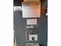 Paneelzaag casolin - afbeelding 8 van  8