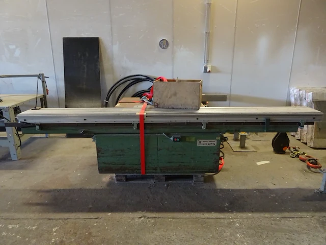Paneelzaag constant philips - afbeelding 1 van  7