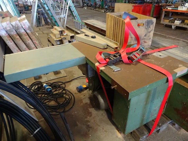 Paneelzaag constant philips - afbeelding 4 van  7