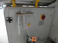 Paneelzaag griggio unica 500 - afbeelding 6 van  27