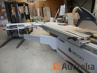 Paneelzaag griggio unica 500 - afbeelding 7 van  27