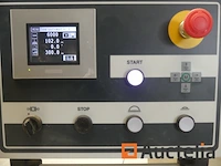 Paneelzaag griggio unica 500 - afbeelding 9 van  27
