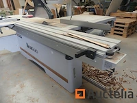 Paneelzaag griggio unica 500 - afbeelding 13 van  27
