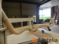 Paneelzaag griggio unica 500 - afbeelding 16 van  27