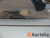 Paneelzaag griggio unica 500 - afbeelding 25 van  27