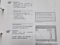 Paneelzaag holzma profiline hpv 510 43/22/x - afbeelding 7 van  28