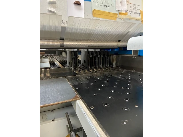 Paneelzaag holzma profiline hpv 510 43/22/x - afbeelding 9 van  28