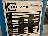 Paneelzaag holzma profiline hpv 510 43/22/x - afbeelding 13 van  28