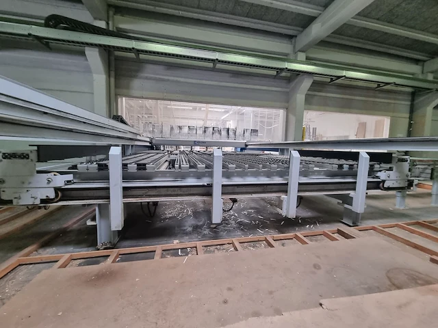 Paneelzaag holzma profiline hpv 510 43/22/x - afbeelding 25 van  28