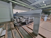 Paneelzaag holzma profiline hpv 510 43/22/x - afbeelding 26 van  28