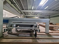 Paneelzaag holzma profiline hpv 510 43/22/x - afbeelding 27 van  28
