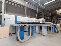 Paneelzaag holzma profiline hpv 510 43/22/x