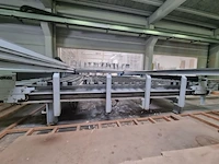 Paneelzaag holzma profiline hpv 510 43/22/x - afbeelding 6 van  9