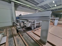 Paneelzaag holzma profiline hpv 510 43/22/x - afbeelding 7 van  9