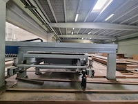 Paneelzaag holzma profiline hpv 510 43/22/x - afbeelding 8 van  9