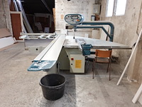 Paneelzaag paolini - afbeelding 2 van  7