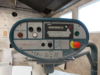 Paneelzaag paolini - afbeelding 3 van  7