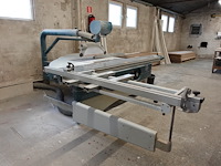 Paneelzaag paolini - afbeelding 4 van  7