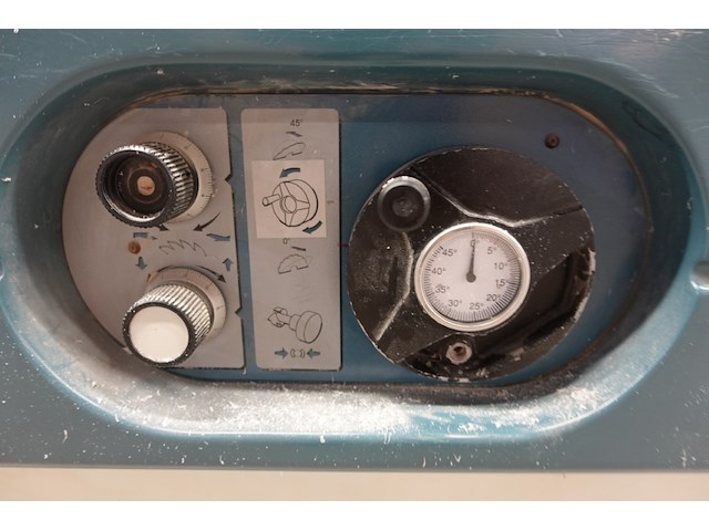 Paneelzaag paolini - afbeelding 5 van  7