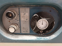 Paneelzaag paolini - afbeelding 5 van  7