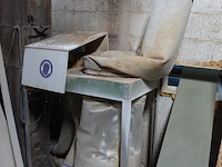 Paneelzaag paolini - afbeelding 7 van  7