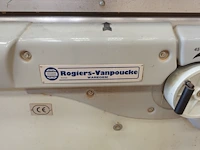 Paneelzaag sicar - afbeelding 6 van  11