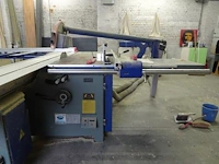 Paneelzaag tendotools vv stofafzuiging - afbeelding 5 van  10