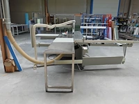 Paneelzaag tornado - afbeelding 4 van  7