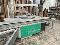 Paneelzaagmachine altendorf wa10 f45 elmo - afbeelding 14 van  21