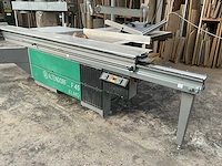 Paneelzaagmachine altendorf wa10 f45 elmo - afbeelding 12 van  21