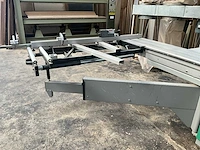 Paneelzaagmachine altendorf wa10 f45 elmo - afbeelding 16 van  21
