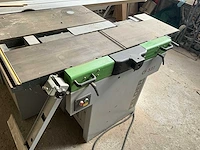 Paneelzaagmachine felder cf531/06 - afbeelding 2 van  16