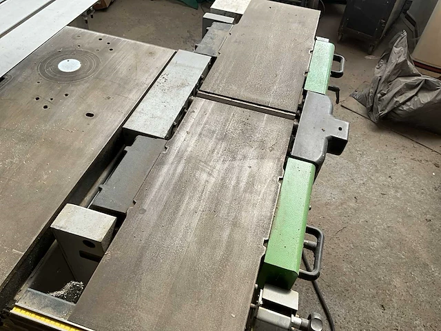 Paneelzaagmachine felder cf531/06 - afbeelding 4 van  16
