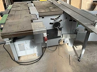 Paneelzaagmachine felder cf531/06 - afbeelding 5 van  16
