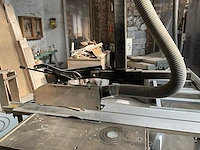 Paneelzaagmachine felder cf531/06 - afbeelding 6 van  16