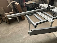 Paneelzaagmachine felder cf531/06 - afbeelding 13 van  16