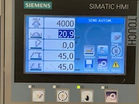 Paneelzaagmachine griggio - afbeelding 3 van  19