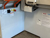 Paneelzaagmachine griggio - afbeelding 5 van  19
