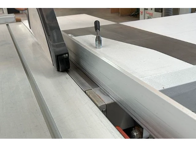 Paneelzaagmachine griggio - afbeelding 6 van  19