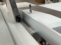 Paneelzaagmachine griggio - afbeelding 6 van  19