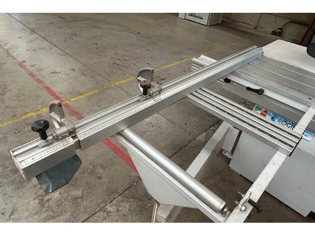Paneelzaagmachine griggio - afbeelding 8 van  19