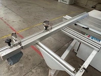Paneelzaagmachine griggio - afbeelding 8 van  19