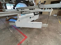 Paneelzaagmachine griggio - afbeelding 9 van  19