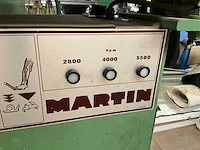 Paneelzaagmachine martin ducoroir t72 - afbeelding 11 van  30