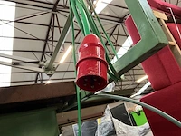 Paneelzaagmachine nn. - afbeelding 3 van  14