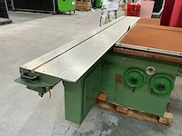 Paneelzaagmachine nn. - afbeelding 8 van  14