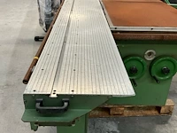 Paneelzaagmachine nn. - afbeelding 11 van  14
