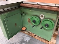 Paneelzaagmachine nn. - afbeelding 12 van  14