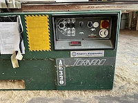 Paneelzaagmachine tornado ae320 - afbeelding 2 van  9